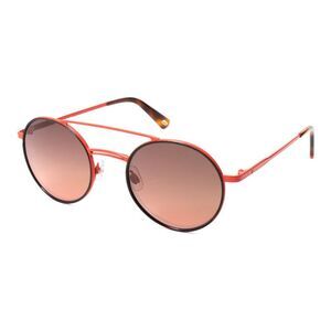 WEB EYEWEAR Multicolor Metal Men's Sunglasses
